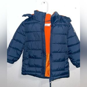 H&M Toddler Puffer Jacket